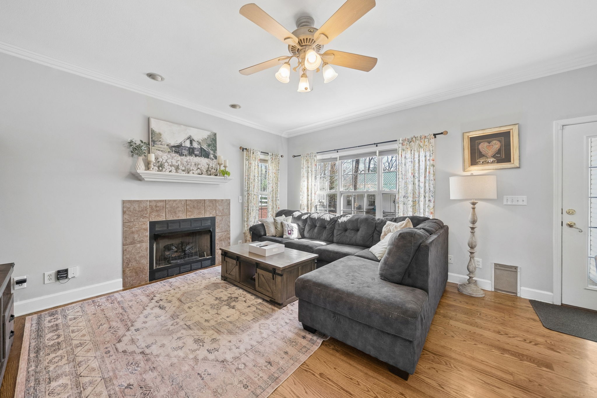 1941 Highway 76 Adams, TN 37010 - Photo 20 of 80