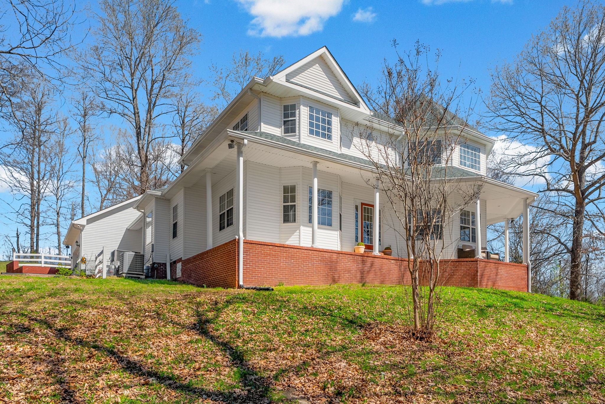 1941 Highway 76 Adams, TN 37010 - Photo 2 of 80