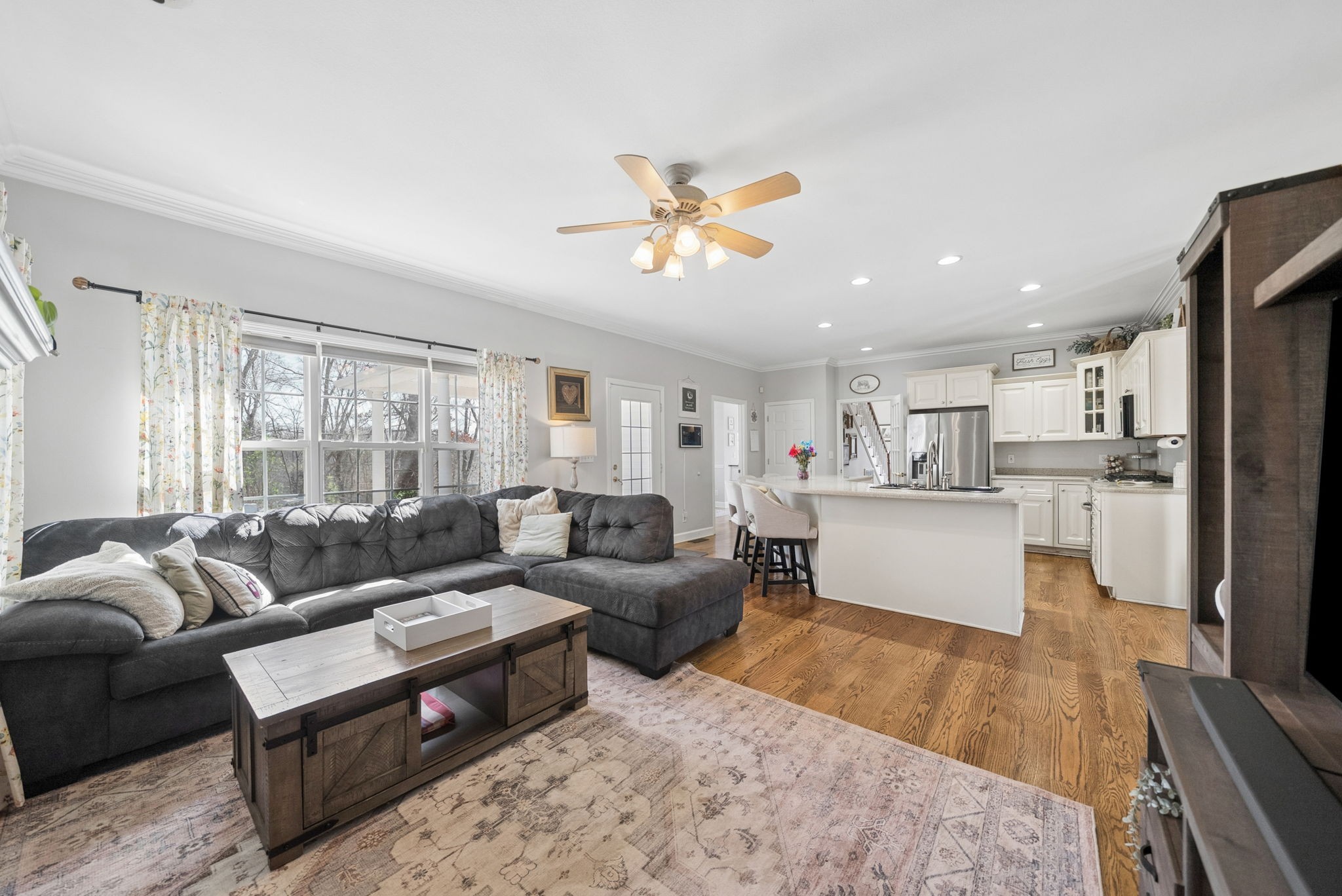 1941 Highway 76 Adams, TN 37010 - Photo 21 of 80