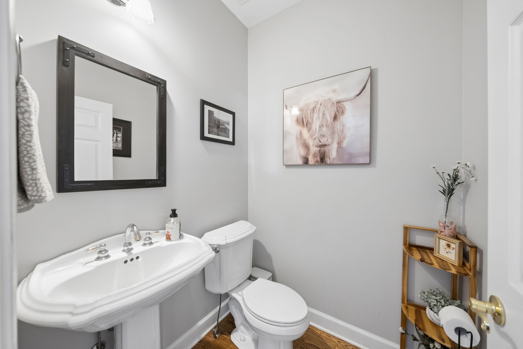 1941 Highway 76 Adams, TN 37010 - Photo 22 of 80