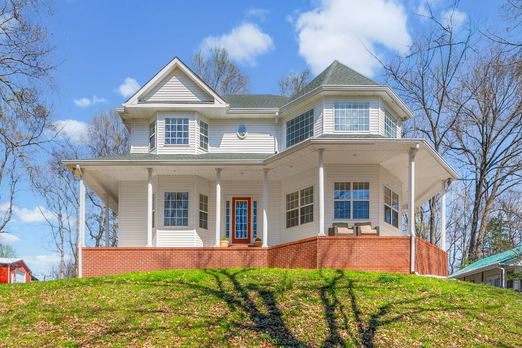 1941 Highway 76 Adams, TN 37010 - Photo 3 of 80