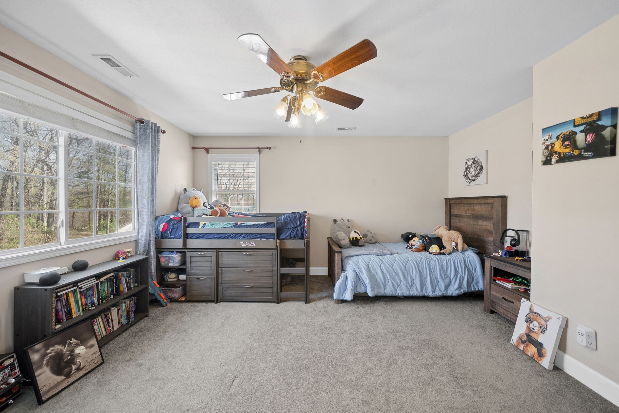 1941 Highway 76 Adams, TN 37010 - Photo 32 of 80