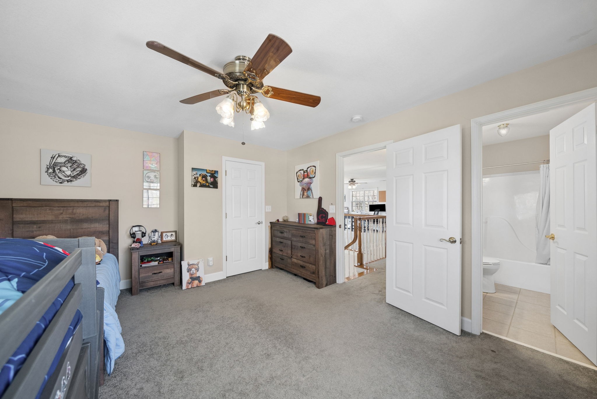 1941 Highway 76 Adams, TN 37010 - Photo 33 of 80