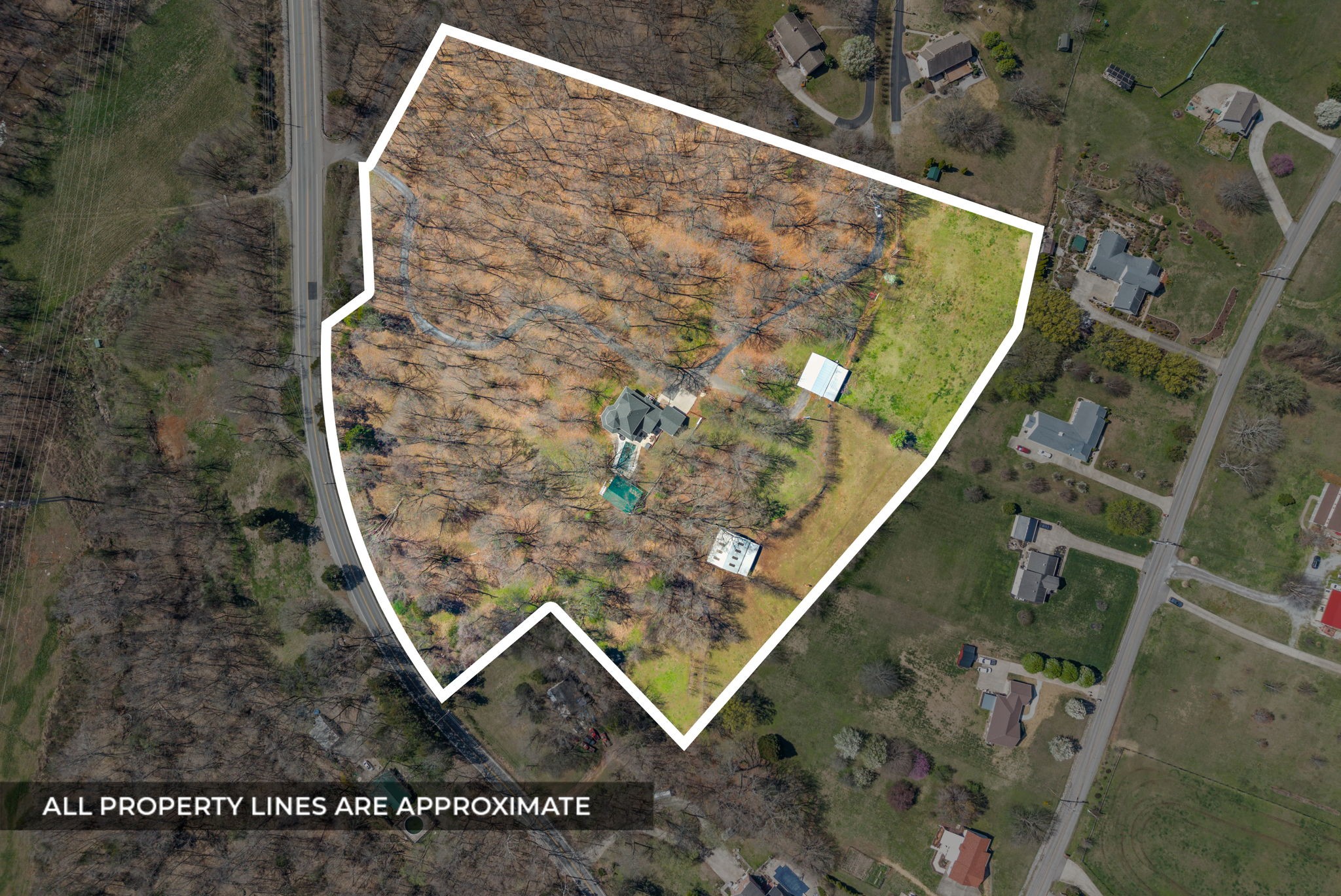 1941 Highway 76 Adams, TN 37010 - Photo 4 of 80