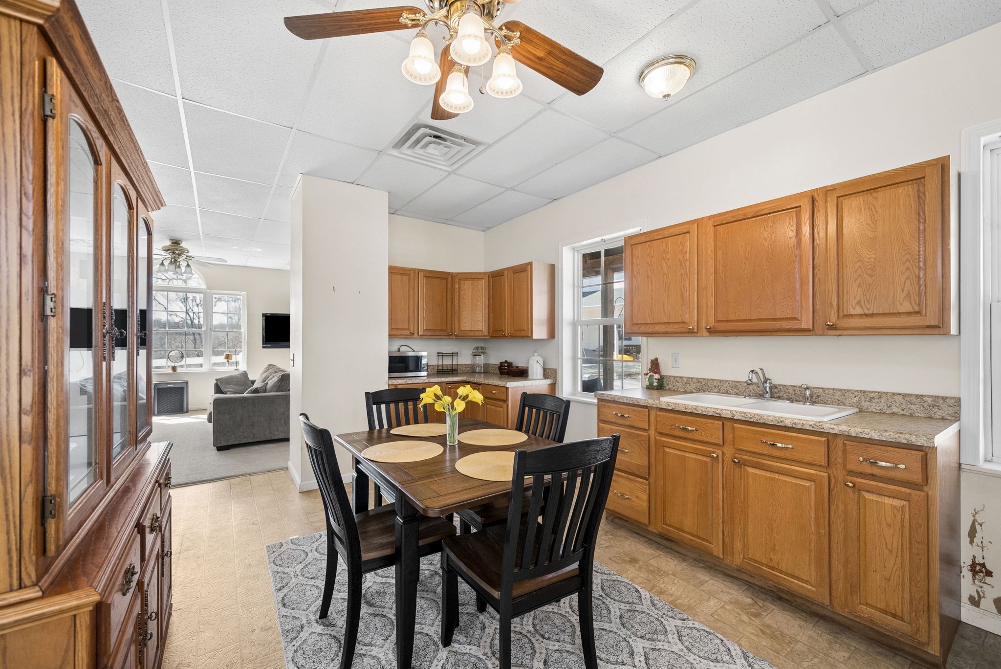 1941 Highway 76 Adams, TN 37010 - Photo 42 of 80