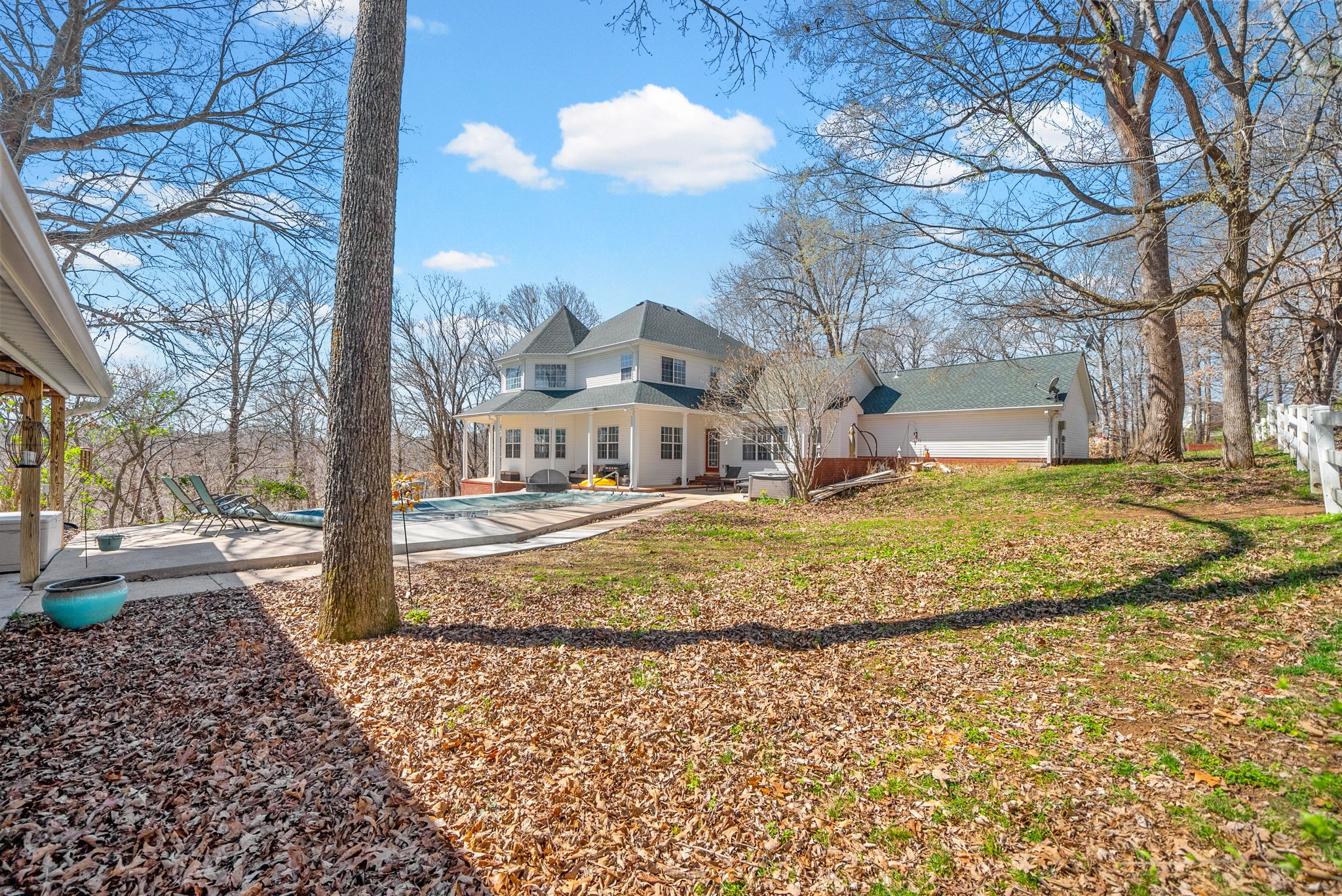 1941 Highway 76 Adams, TN 37010 - Photo 44 of 80