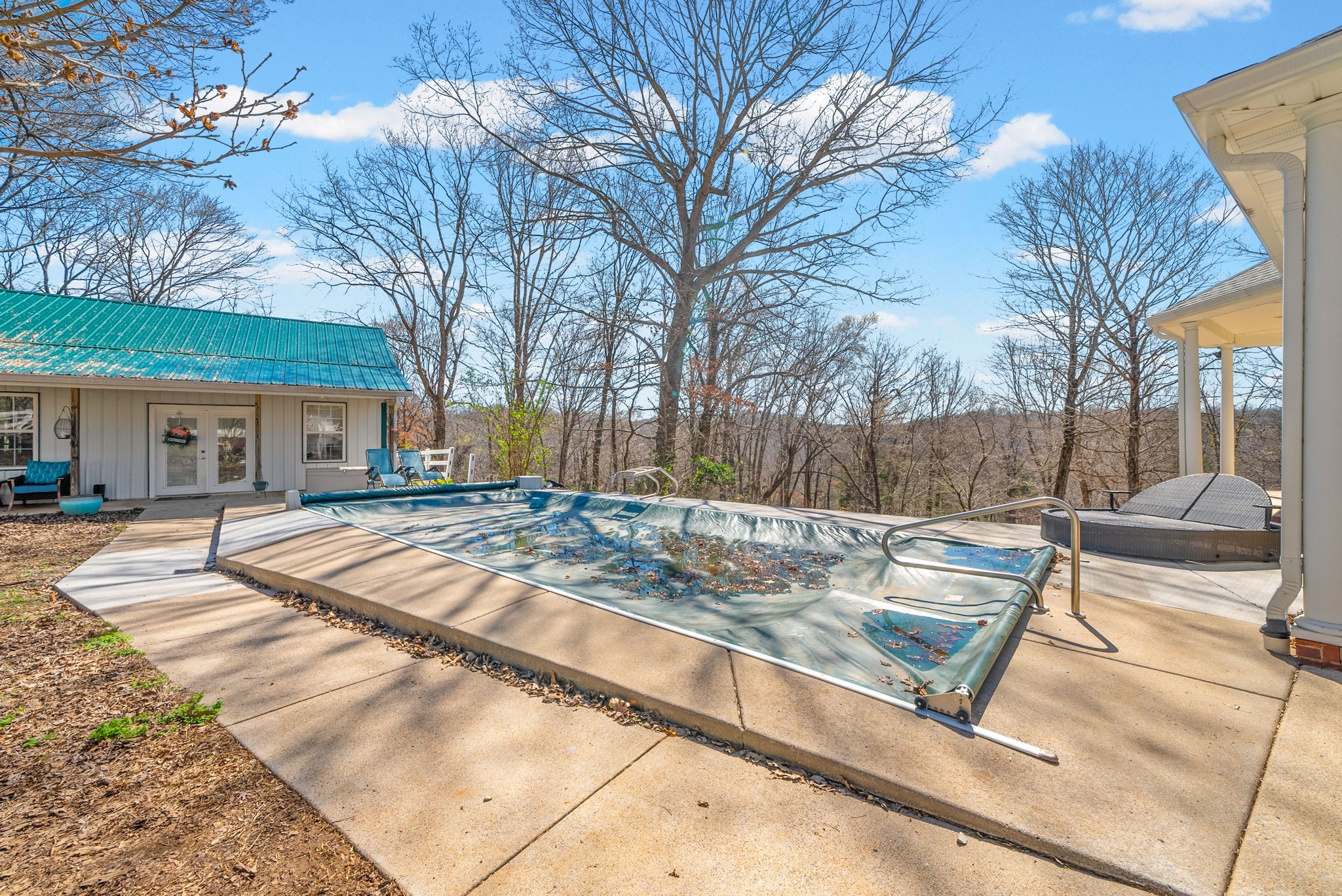 1941 Highway 76 Adams, TN 37010 - Photo 45 of 80