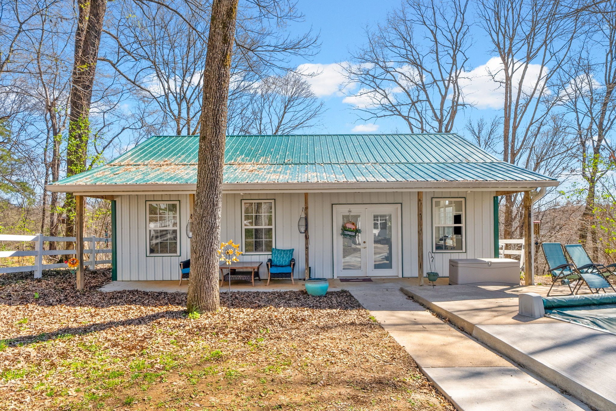 1941 Highway 76 Adams, TN 37010 - Photo 46 of 80