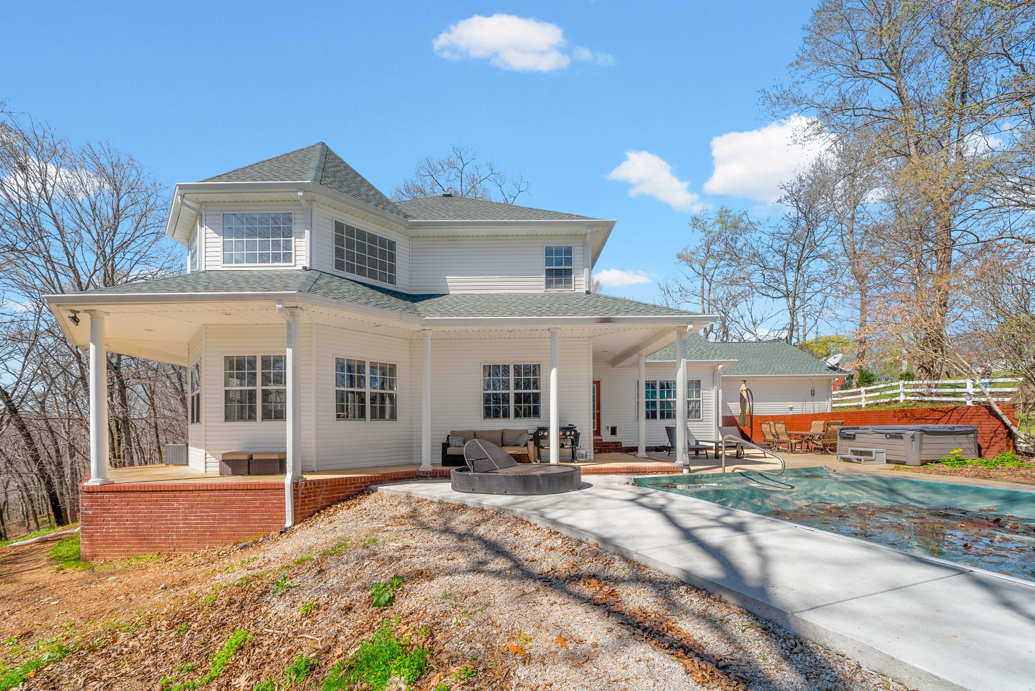 1941 Highway 76 Adams, TN 37010 - Photo 47 of 80