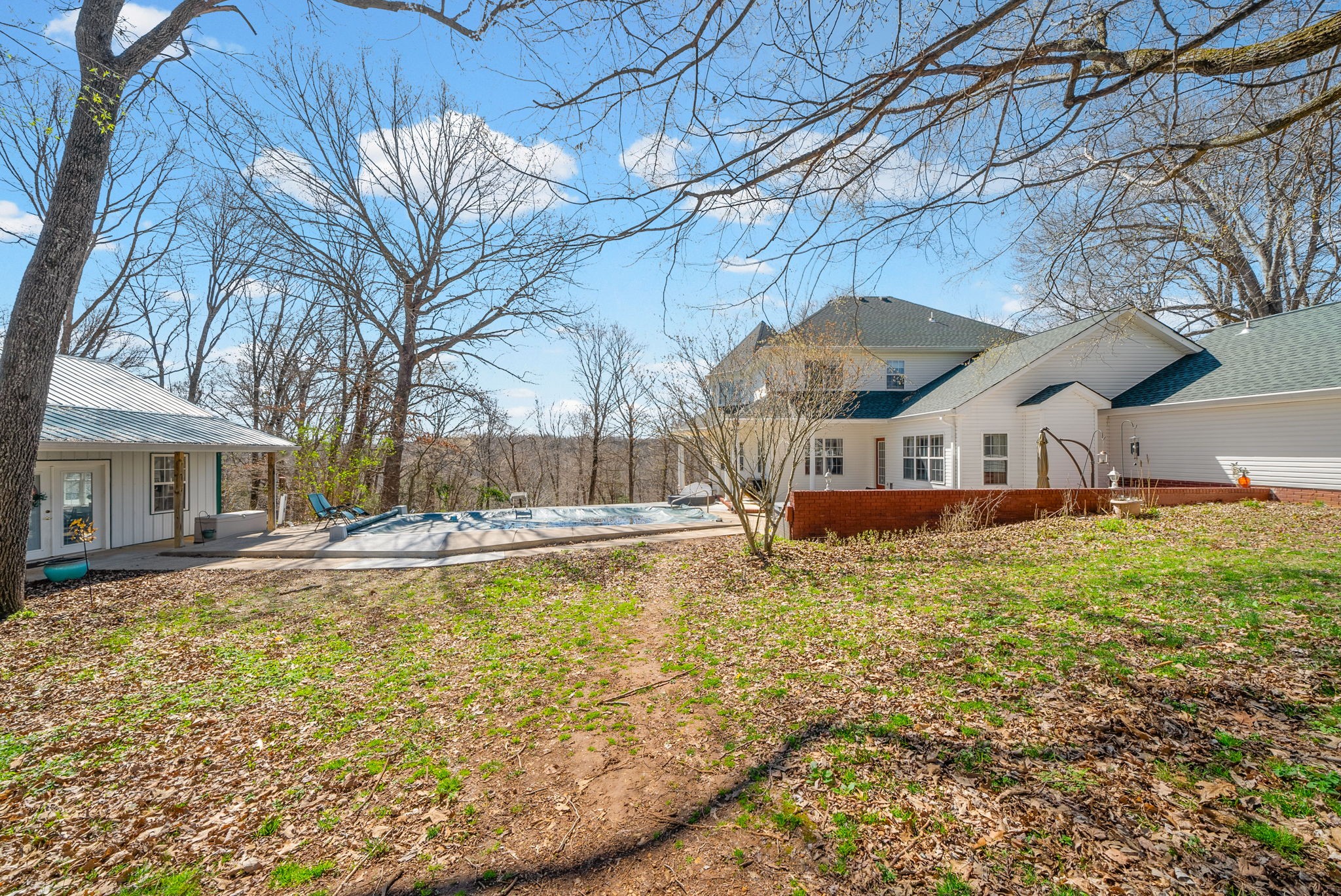 1941 Highway 76 Adams, TN 37010 - Photo 48 of 80