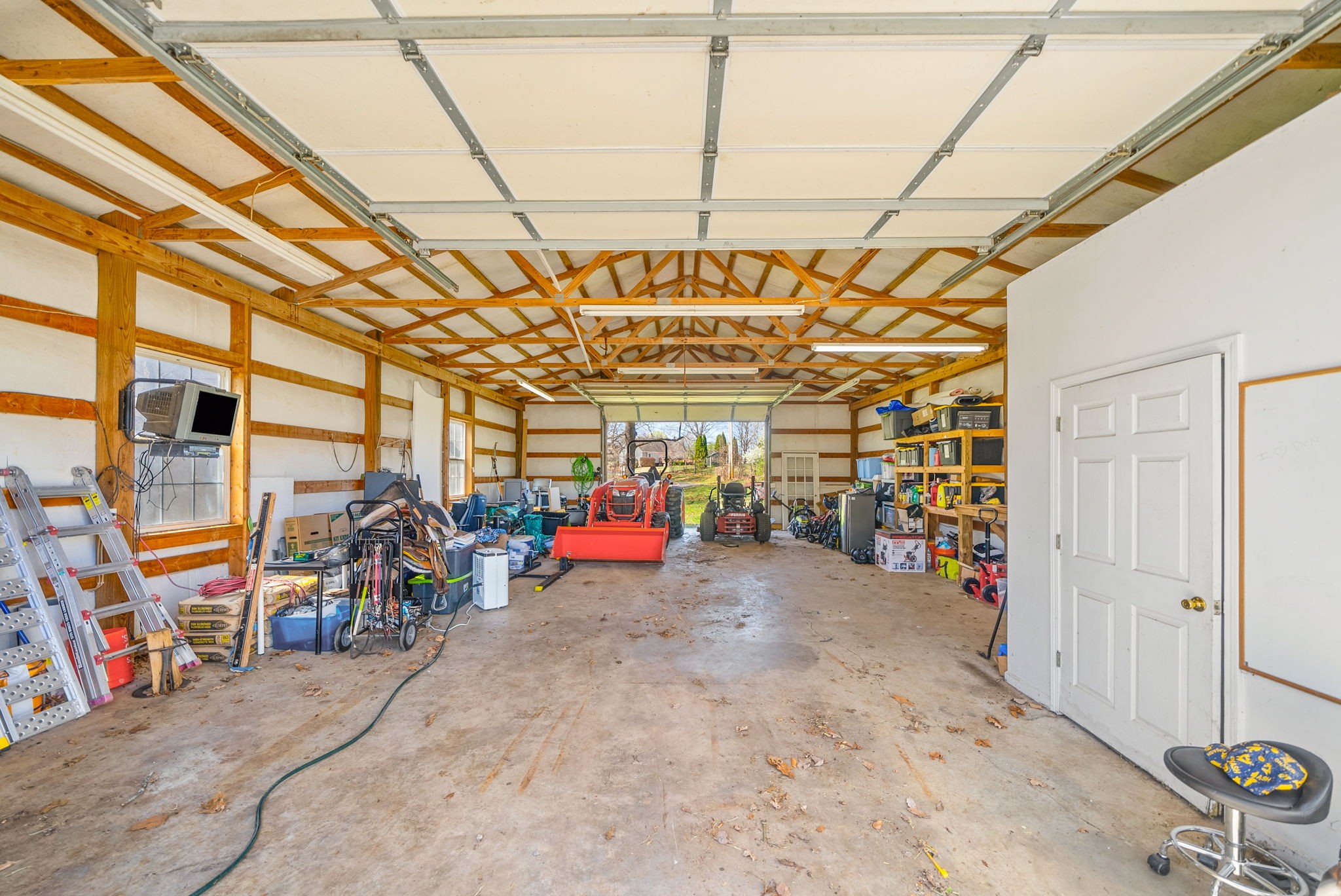 1941 Highway 76 Adams, TN 37010 - Photo 50 of 80