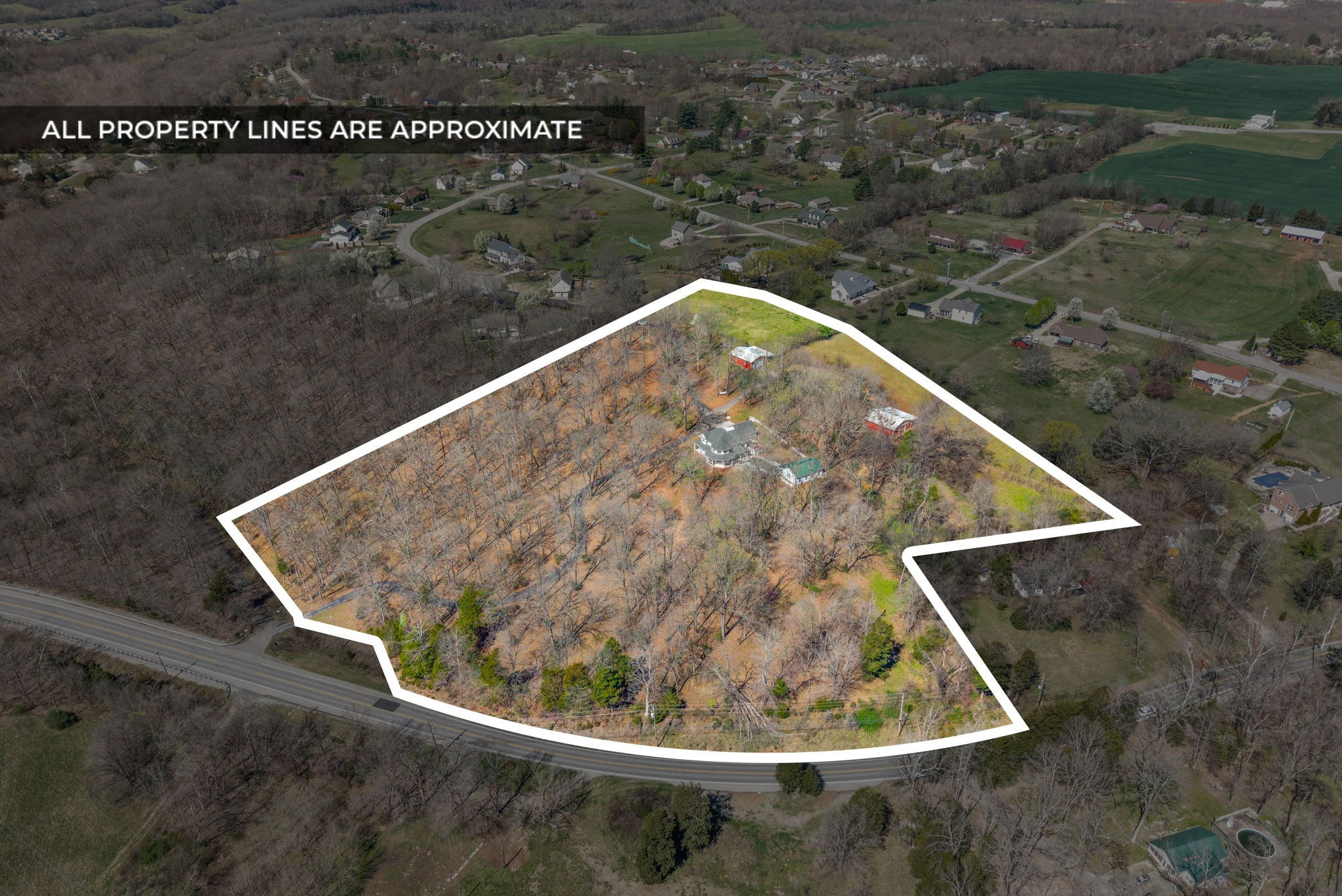 1941 Highway 76 Adams, TN 37010 - Photo 5 of 80