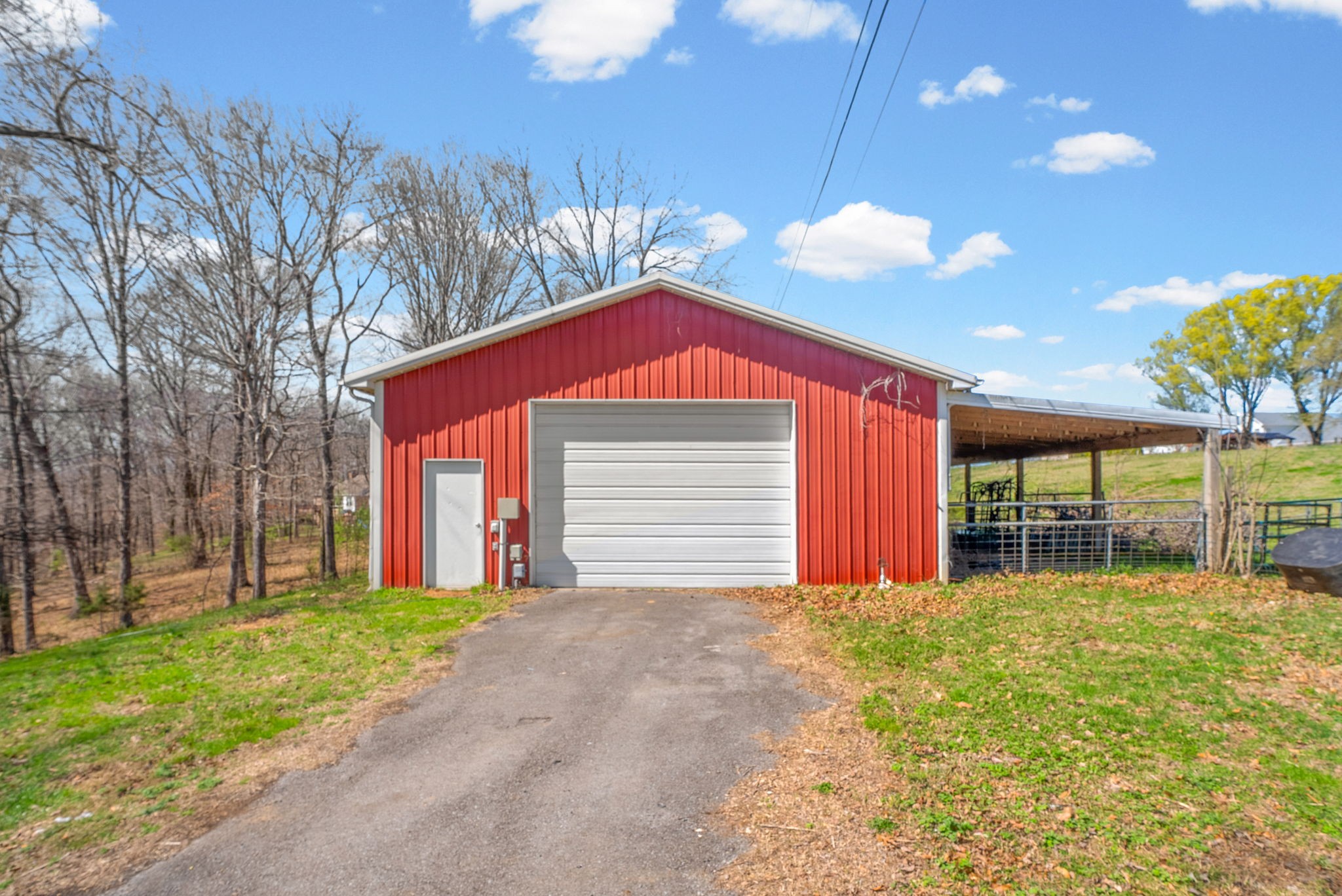 1941 Highway 76 Adams, TN 37010 - Photo 51 of 80