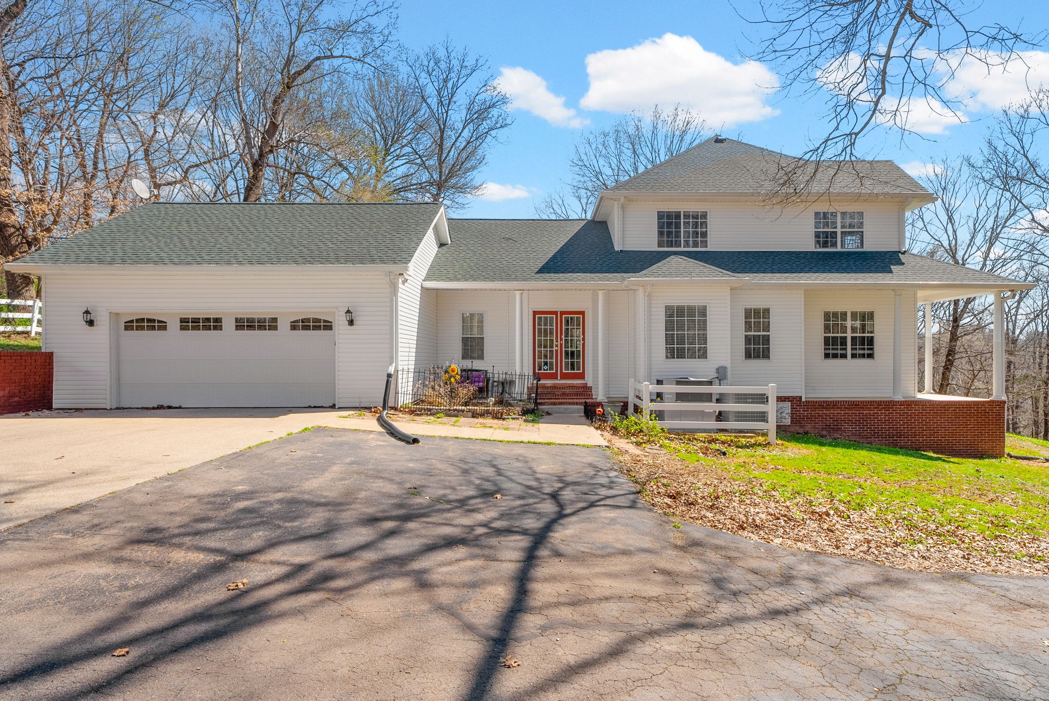 1941 Highway 76 Adams, TN 37010 - Photo 55 of 80