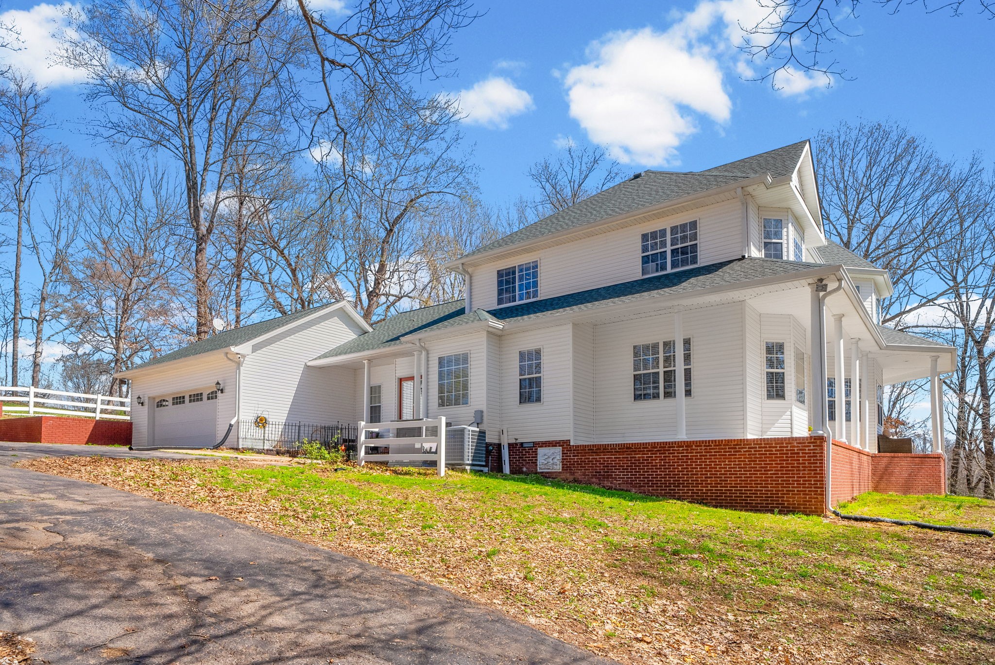 1941 Highway 76 Adams, TN 37010 - Photo 56 of 80