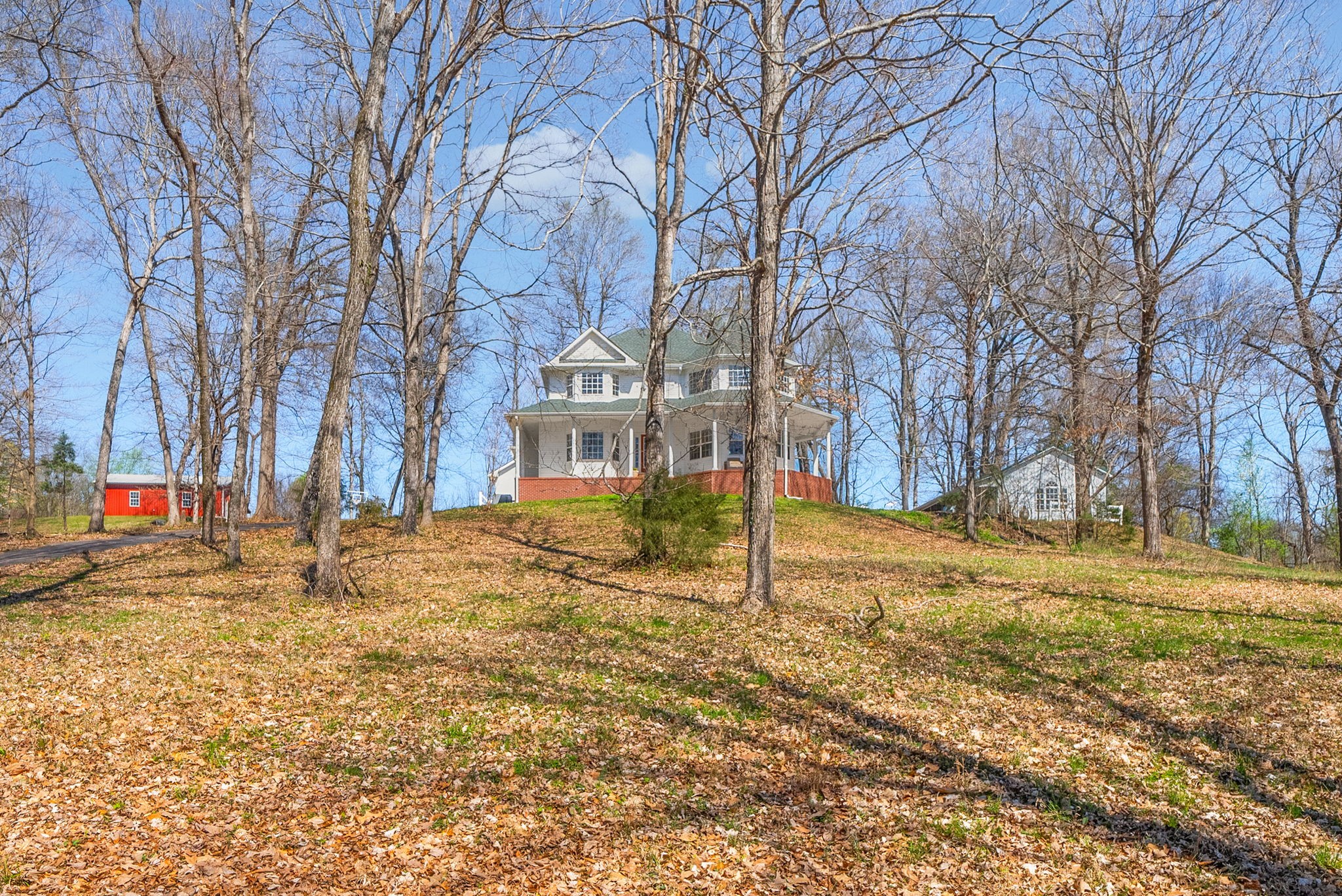 1941 Highway 76 Adams, TN 37010 - Photo 57 of 80