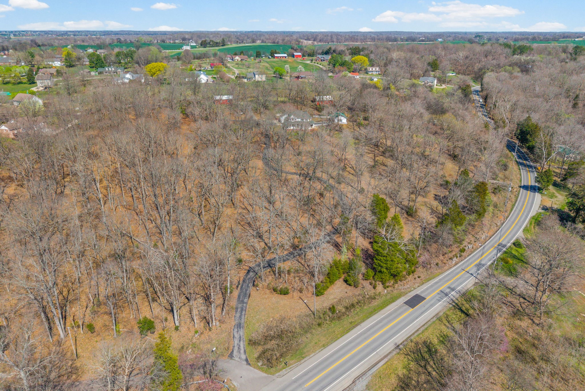 1941 Highway 76 Adams, TN 37010 - Photo 60 of 80