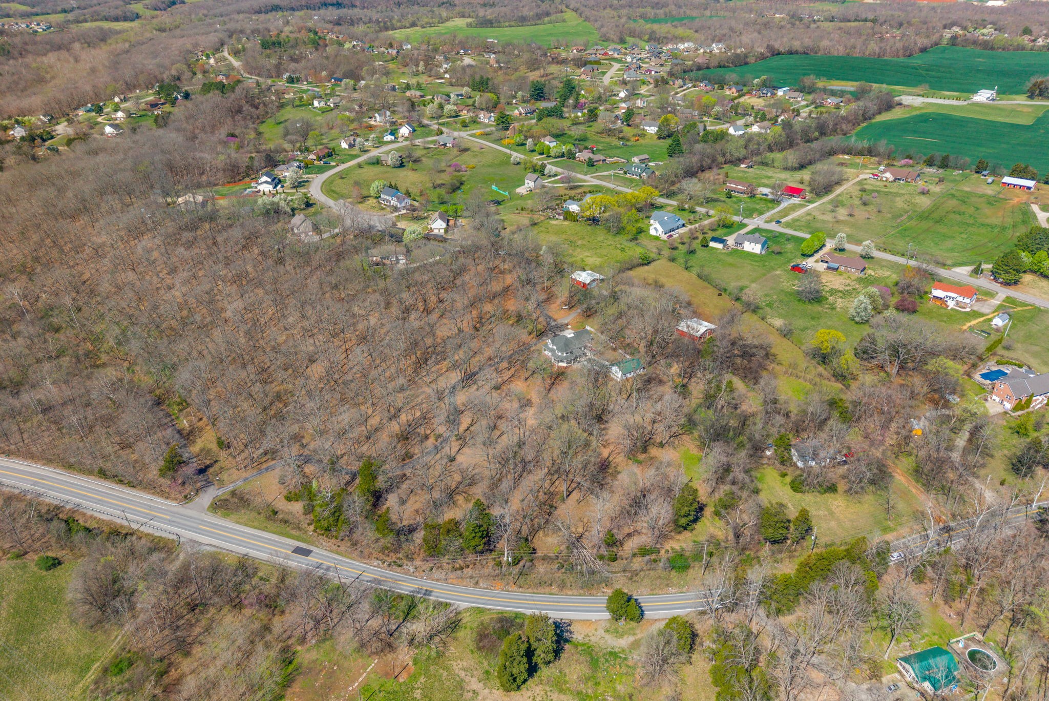 1941 Highway 76 Adams, TN 37010 - Photo 61 of 80