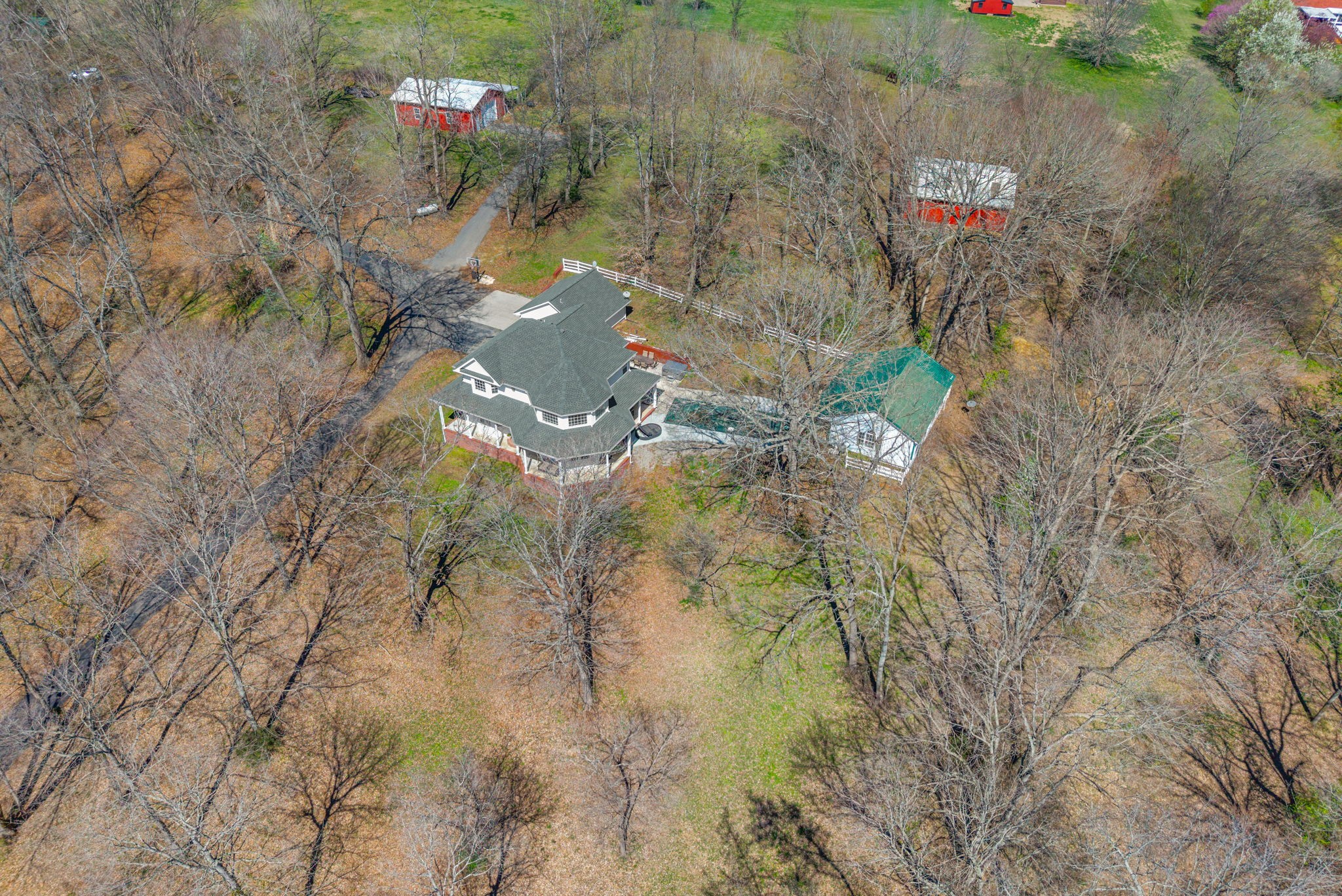 1941 Highway 76 Adams, TN 37010 - Photo 62 of 80