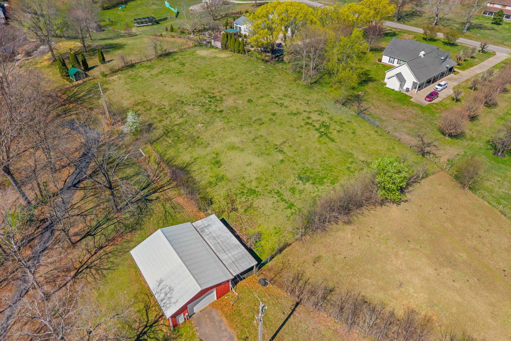 1941 Highway 76 Adams, TN 37010 - Photo 63 of 80