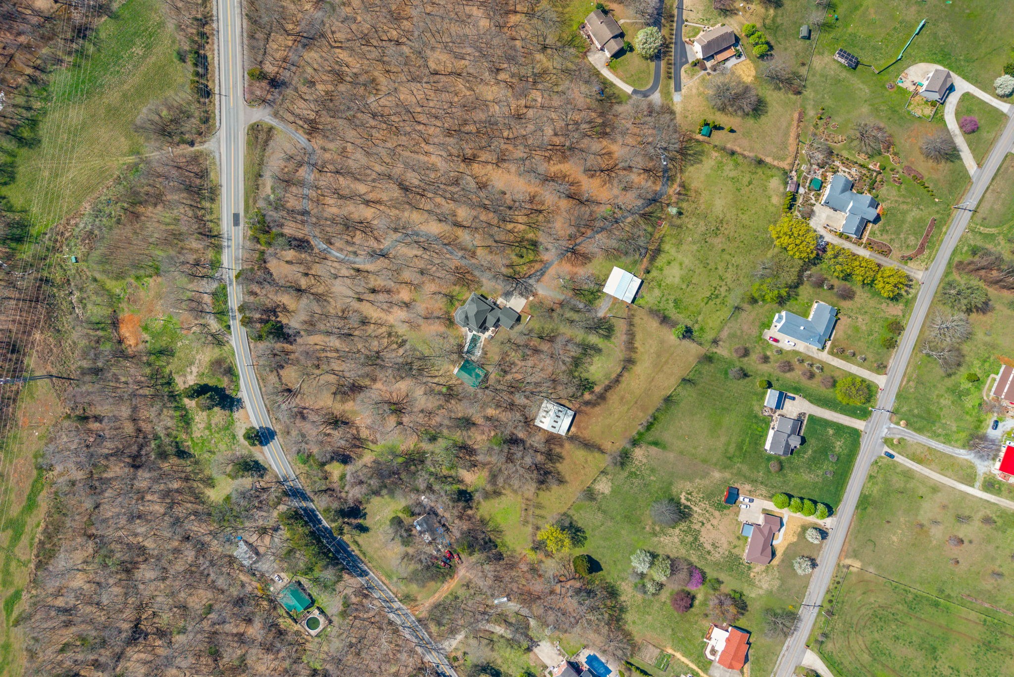 1941 Highway 76 Adams, TN 37010 - Photo 64 of 80