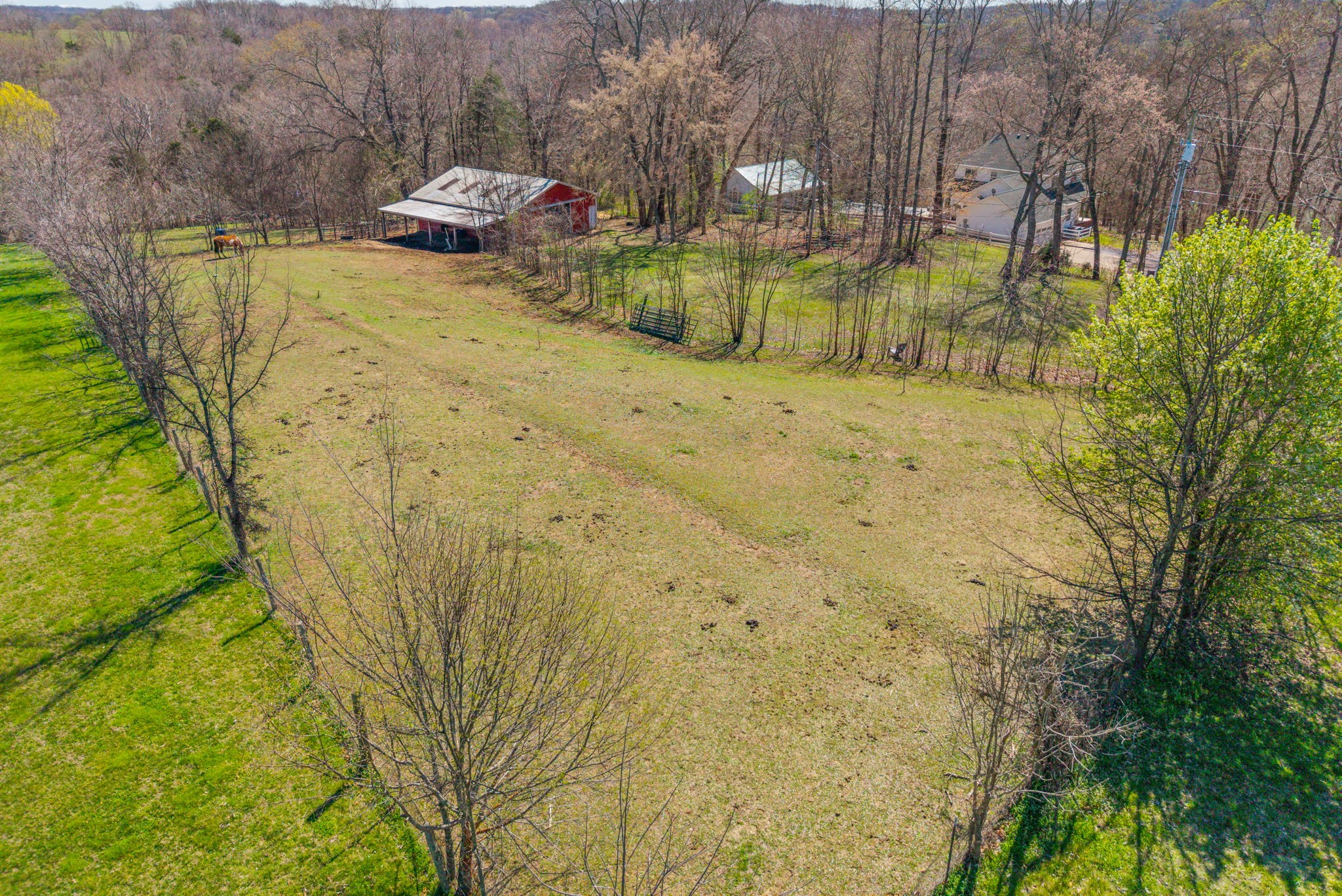 1941 Highway 76 Adams, TN 37010 - Photo 67 of 80