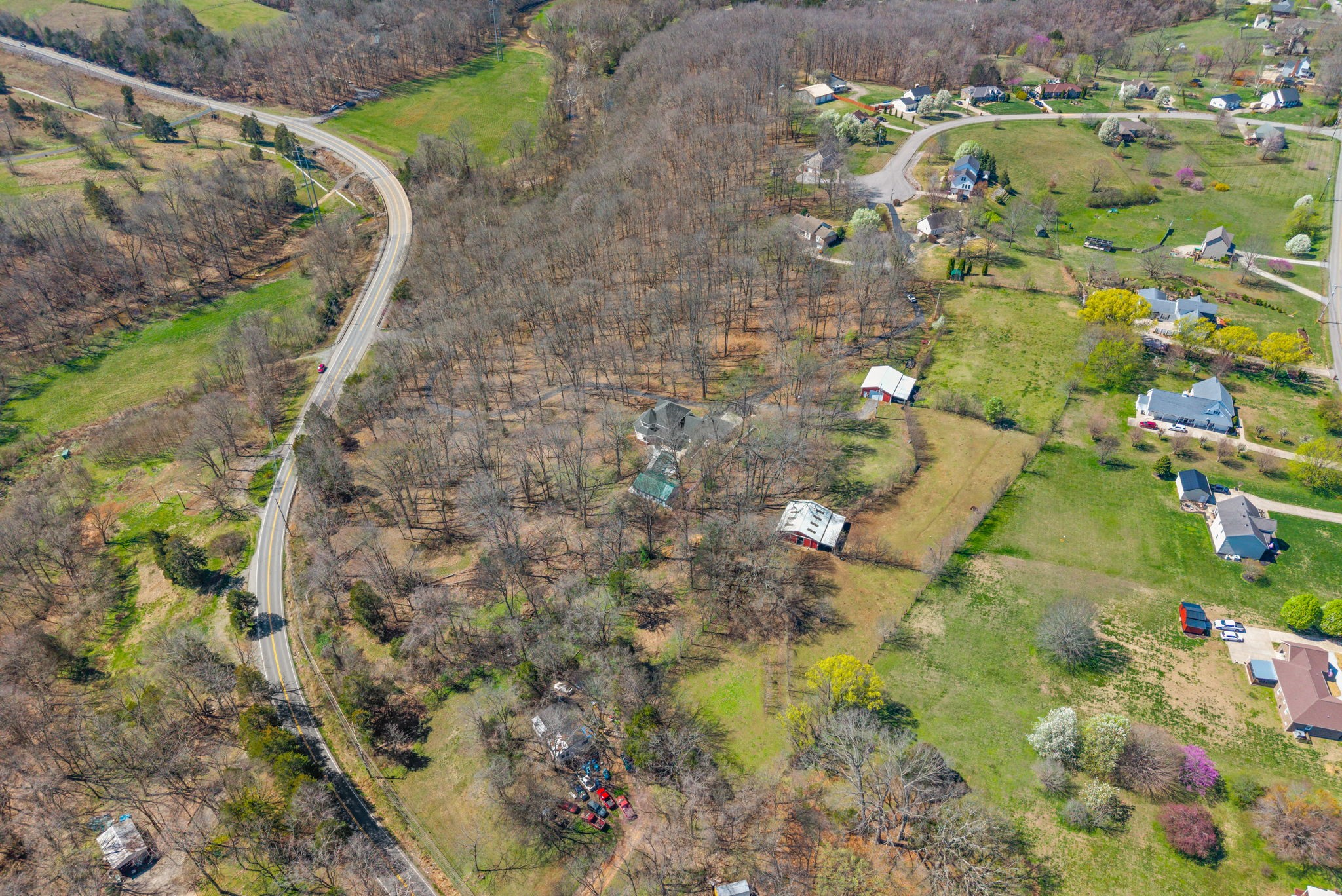 1941 Highway 76 Adams, TN 37010 - Photo 69 of 80