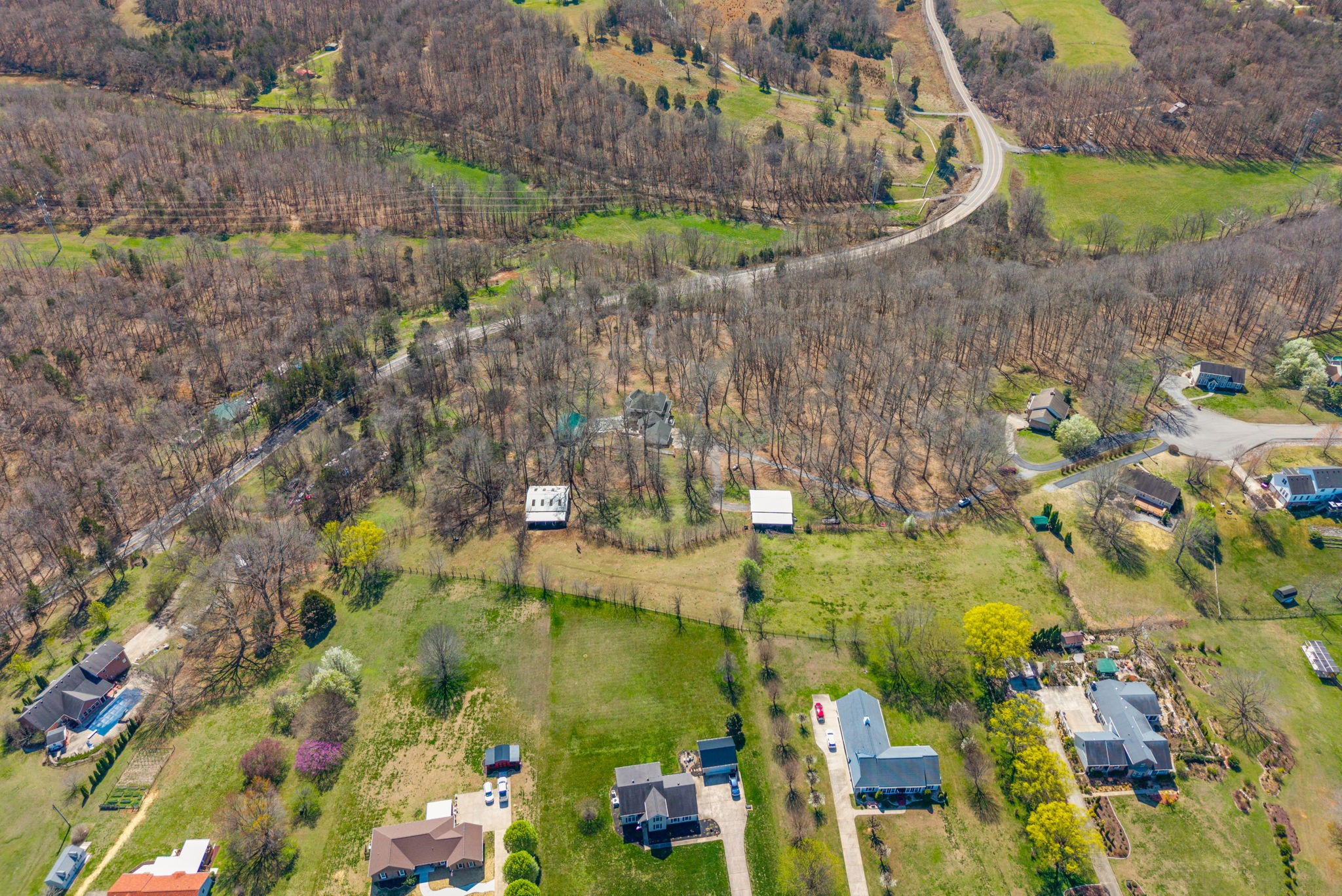 1941 Highway 76 Adams, TN 37010 - Photo 70 of 80