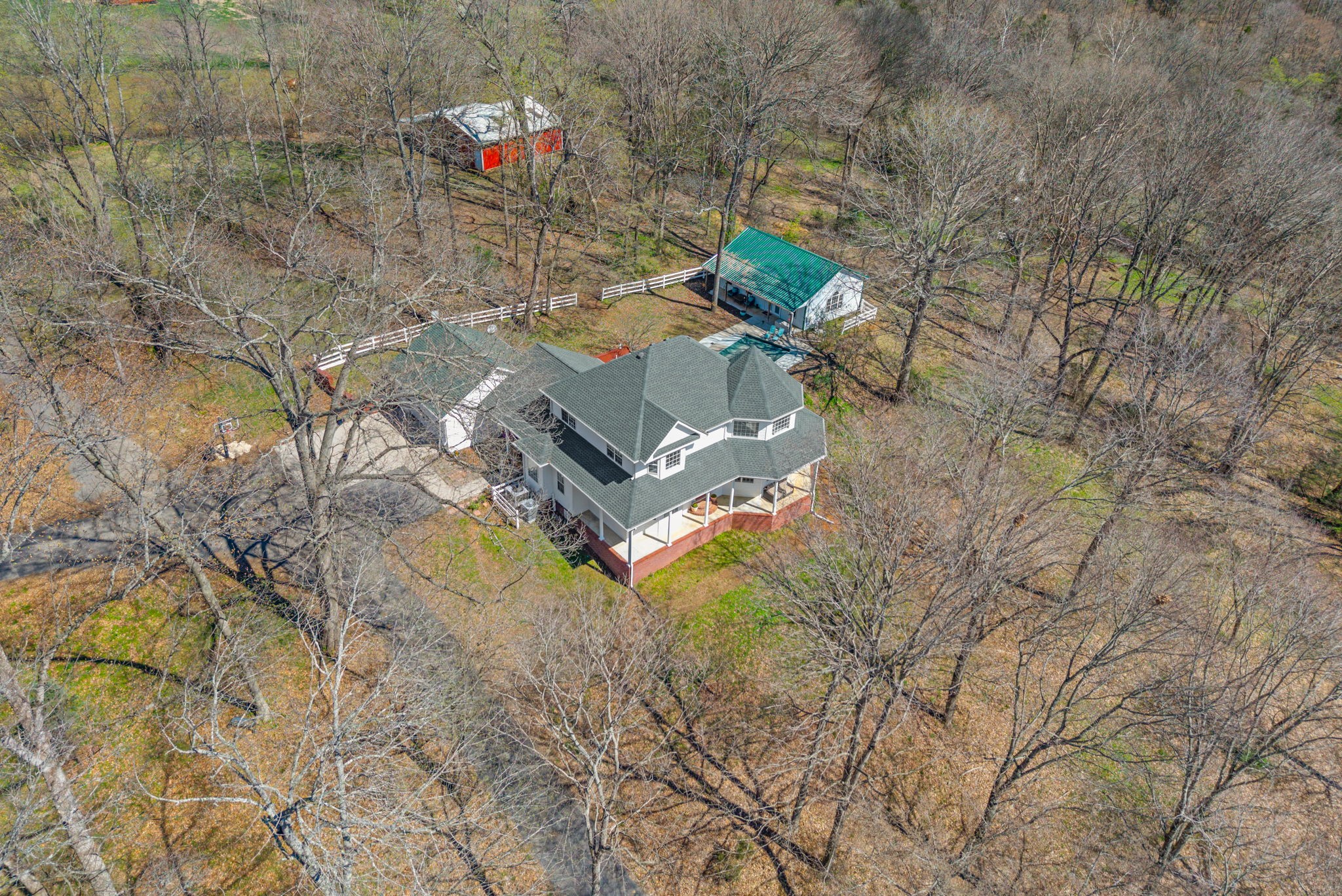 1941 Highway 76 Adams, TN 37010 - Photo 74 of 80