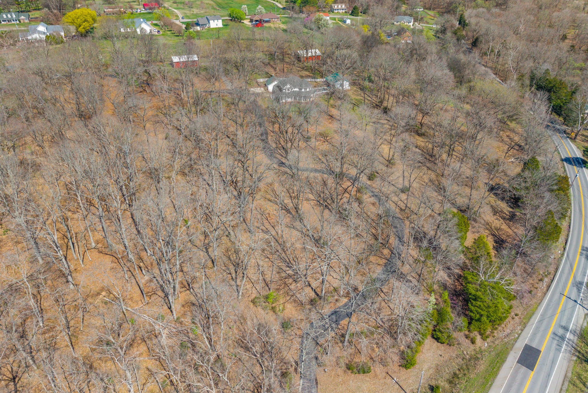 1941 Highway 76 Adams, TN 37010 - Photo 75 of 80