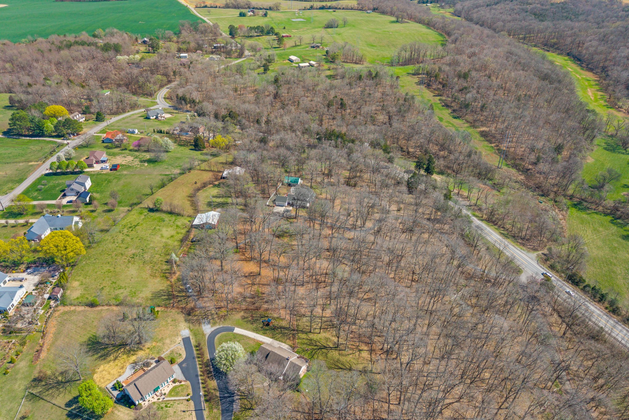 1941 Highway 76 Adams, TN 37010 - Photo 76 of 80