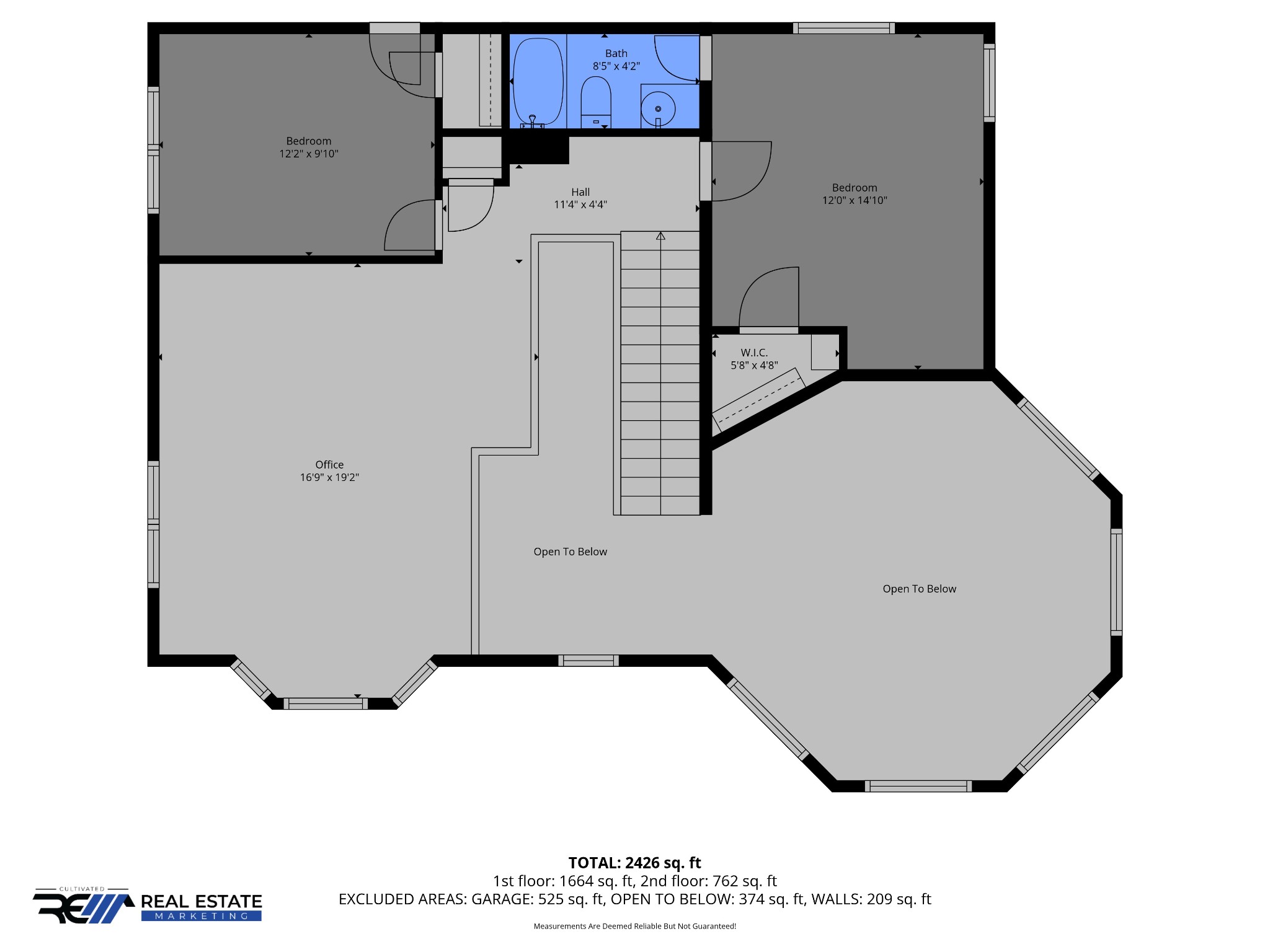 1941 Highway 76 Adams, TN 37010 - Photo 80 of 80