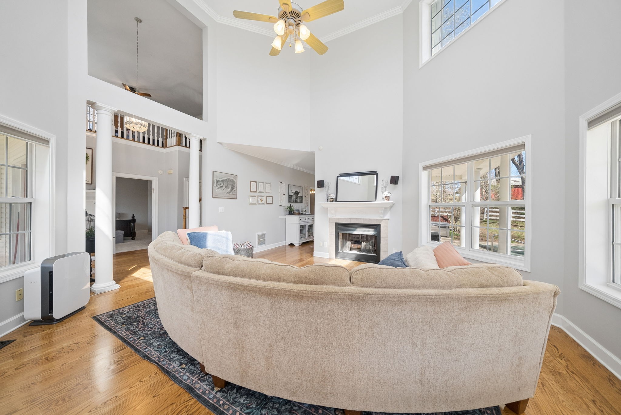 1941 Highway 76 Adams, TN 37010 - Photo 9 of 80