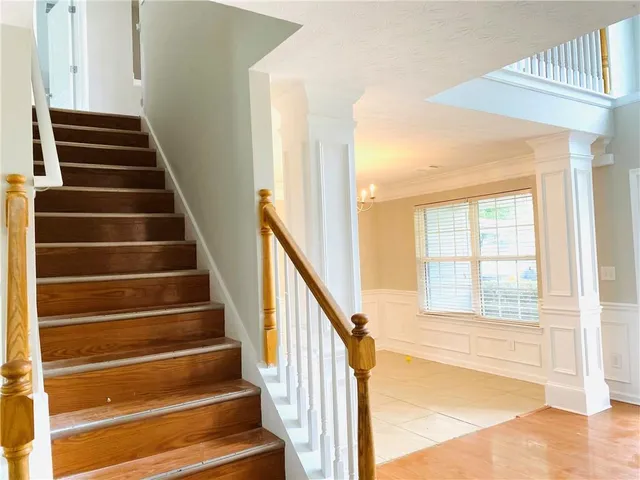 $372,500 | 2896 Spence Court Northeast, Dacula, GA 30019