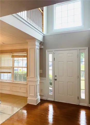 $372,500 | 2896 Spence Court Northeast, Dacula, GA 30019