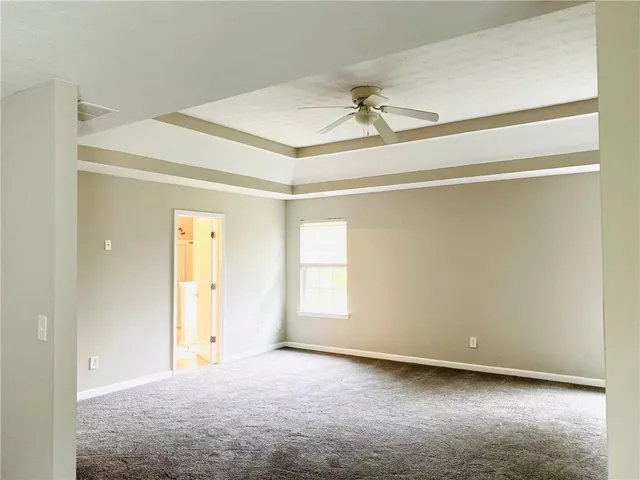 $372,500 | 2896 Spence Court Northeast, Dacula, GA 30019