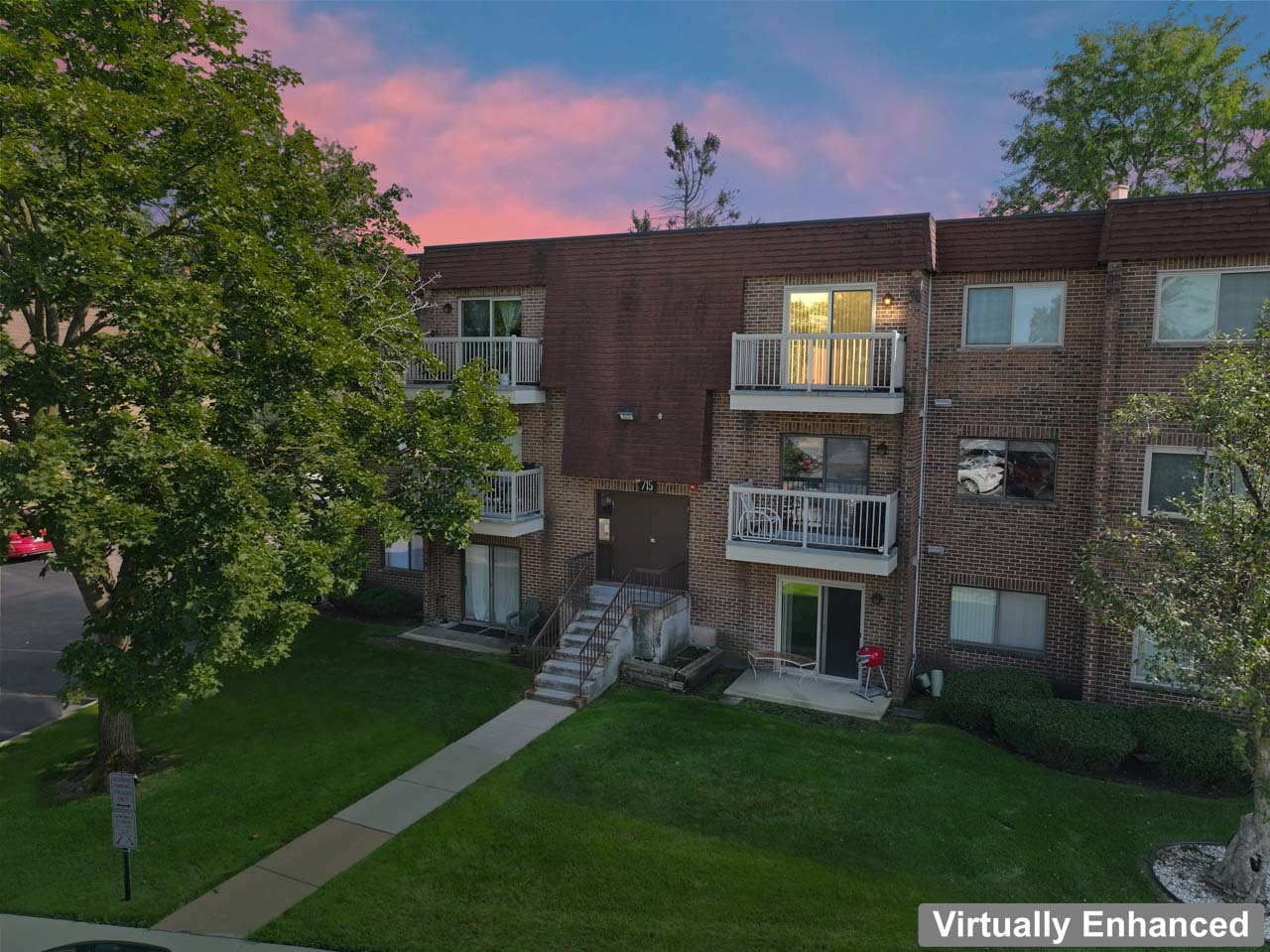 715 West Central Road, Unit C1 Mount Prospect, IL 60056 - Photo 19 of 26 Gallery Image 19