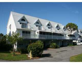 6800 Placida Road, Unit TH 3E Englewood, FL 34224 - Photo 1 of 1 Exterior Front