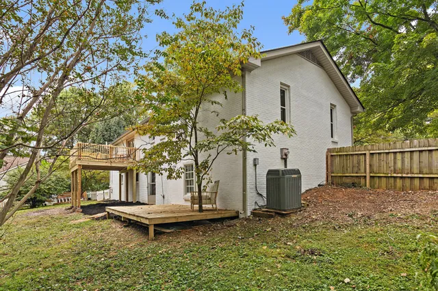 $499,500 | 1017 Red Oak Drive, Greenbrier, TN 37073