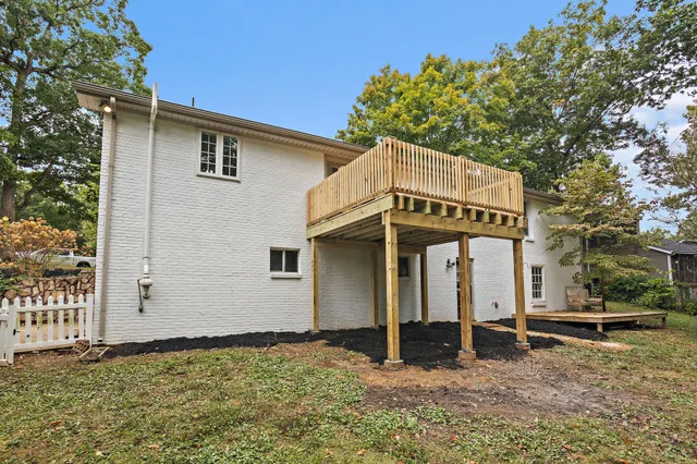 $499,500 | 1017 Red Oak Drive, Greenbrier, TN 37073