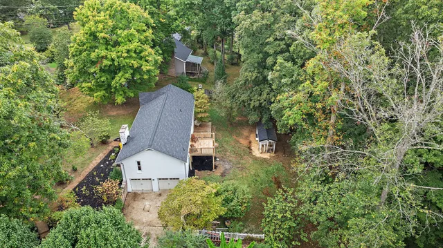 $499,500 | 1017 Red Oak Drive, Greenbrier, TN 37073