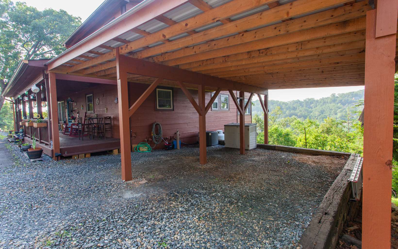 220 Pin Oak Ridge Murphy, NC 28906 - Photo 15 of 50 Additional View