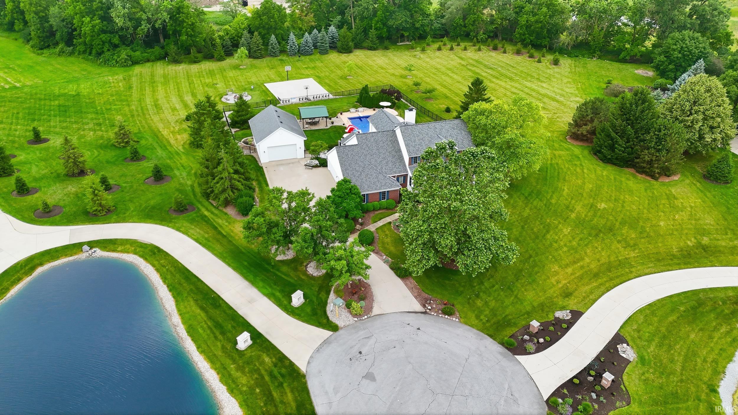 4716 Union Chapel Road Fort Wayne, IN 46845 - Photo 6 of 27