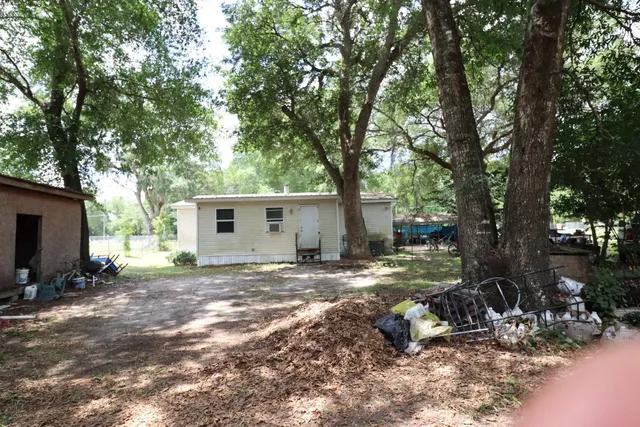 $170,000 | 8877 High Brg Road, Midway, FL 32343