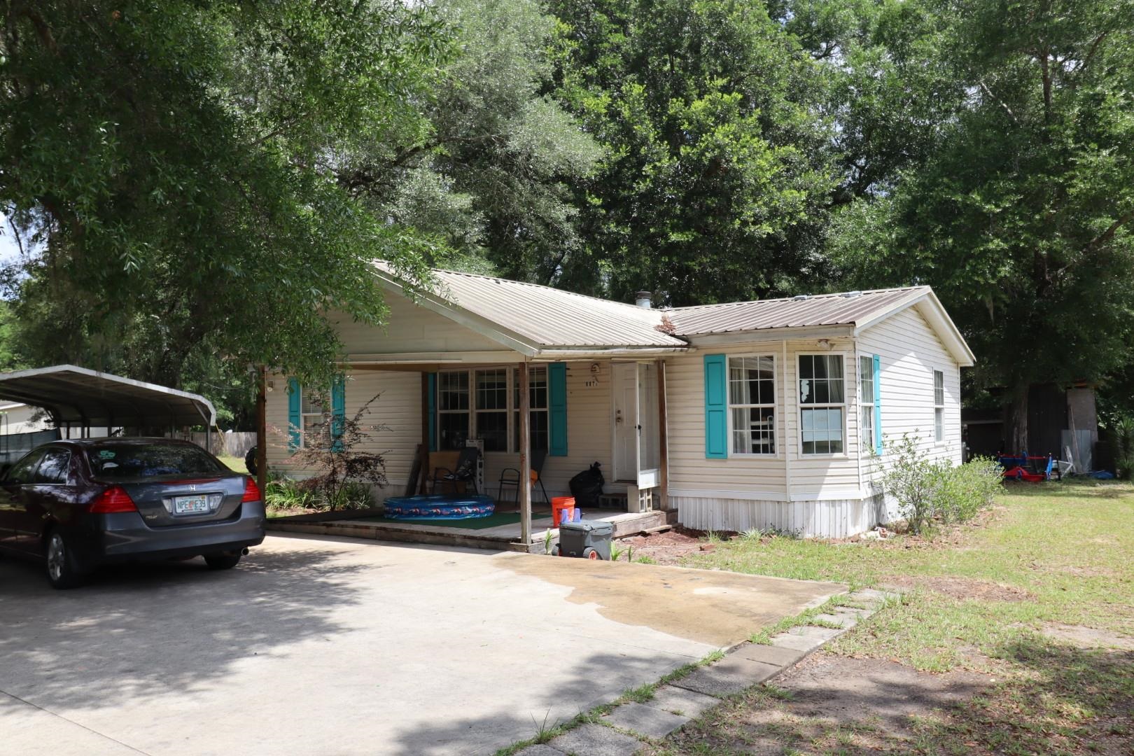 8877 High Brg Road Midway, FL 32343 - Photo 11 of 18