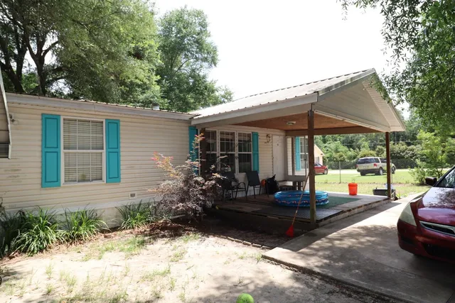 $170,000 | 8877 High Brg Road, Midway, FL 32343