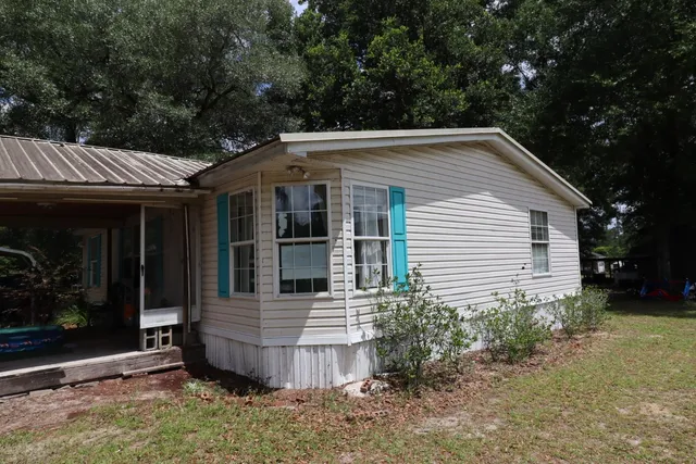 $170,000 | 8877 High Brg Road, Midway, FL 32343