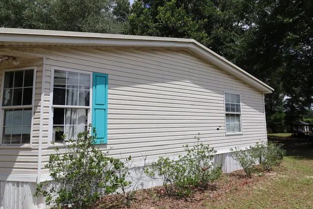 $170,000 | 8877 High Brg Road, Midway, FL 32343