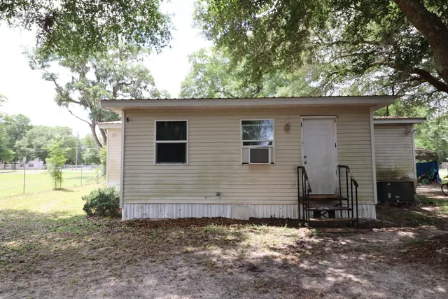 $170,000 | 8877 High Brg Road, Midway, FL 32343