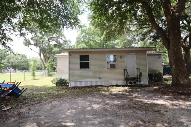 $170,000 | 8877 High Brg Road, Midway, FL 32343